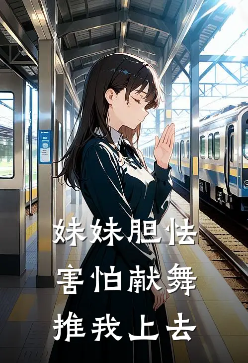妹妹胆怯害怕献舞，推我上去