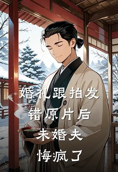 婚礼跟拍发错原片后，未婚夫悔疯了