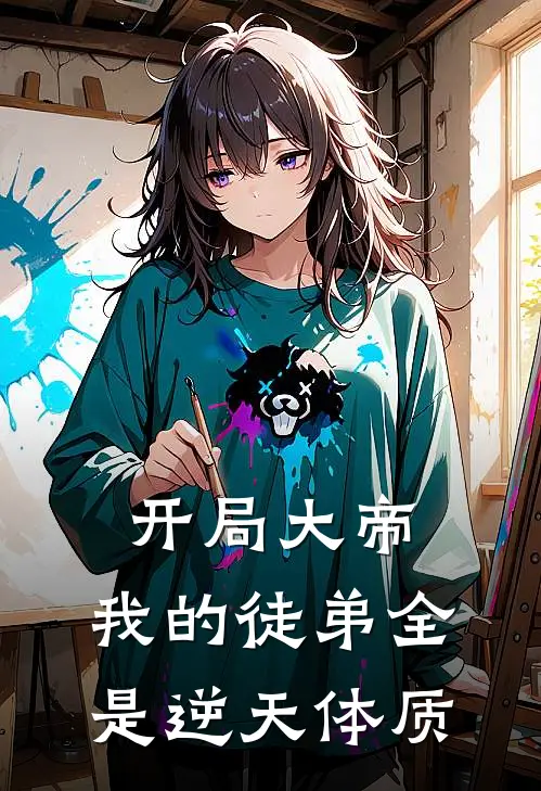 开局大帝：我的徒弟全是逆天体质
