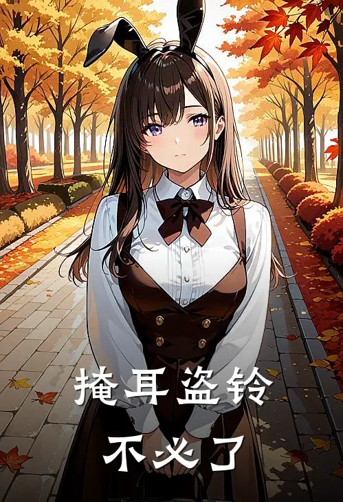 掩耳盗铃，不必了