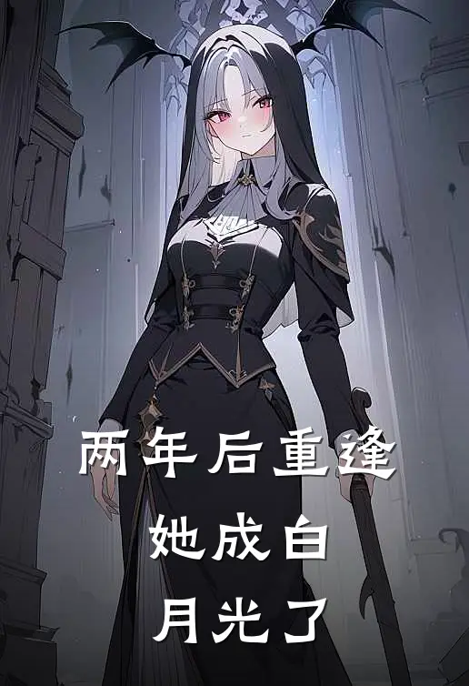 两年后重逢，她成白月光了