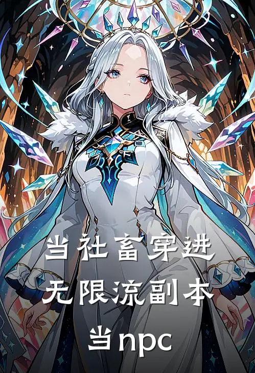 当社畜穿进无限流副本当npc