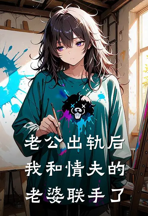 老公出轨后，我和情夫的老婆联手了