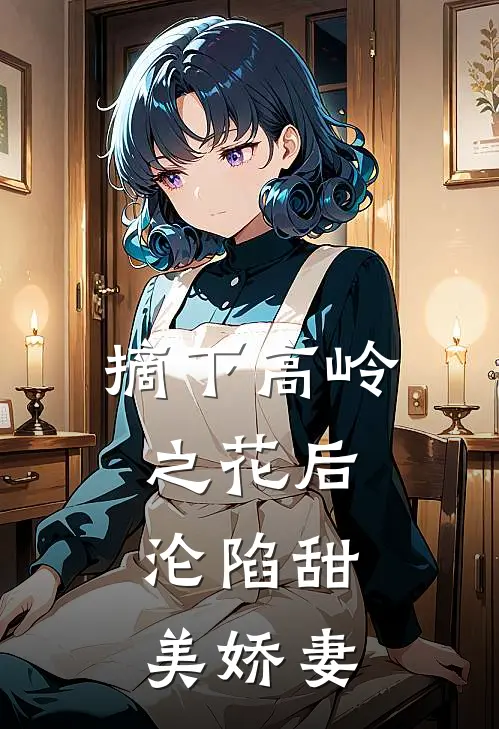 摘下高岭之花后，沦陷甜美娇妻