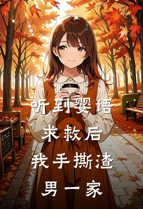 听到婴语求救后，我手撕渣男一家
