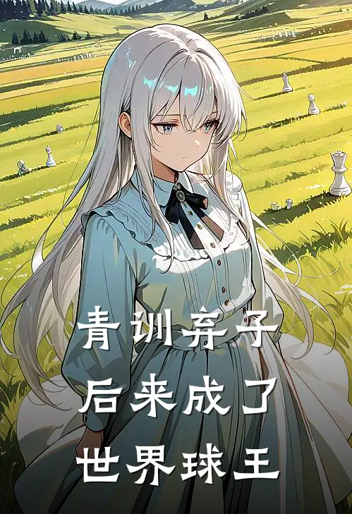 青训弃子，后来成了世界球王