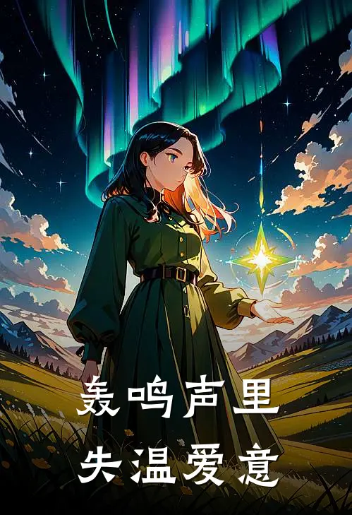 轰鸣声里失温爱意