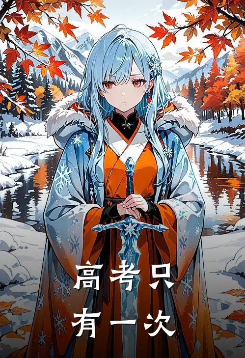 高考只有一次
