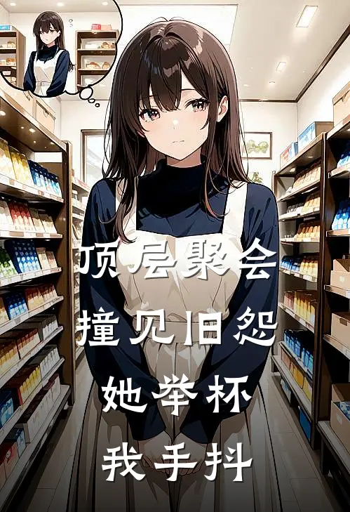 顶层聚会撞见旧怨，她举杯我手抖