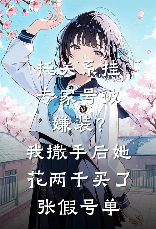 托关系挂专家号被嫌装？我撒手后，她花两千买了张假号单