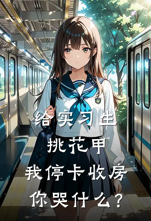 给实习生挑花甲，我停卡收房你哭什么？