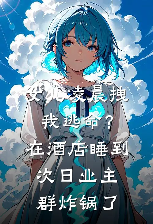 女儿凌晨拽我逃命？在酒店睡到次日，业主群炸锅了