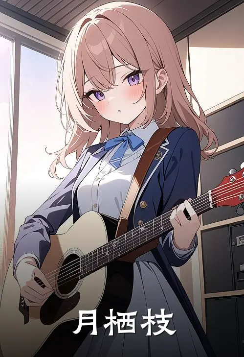 月栖枝