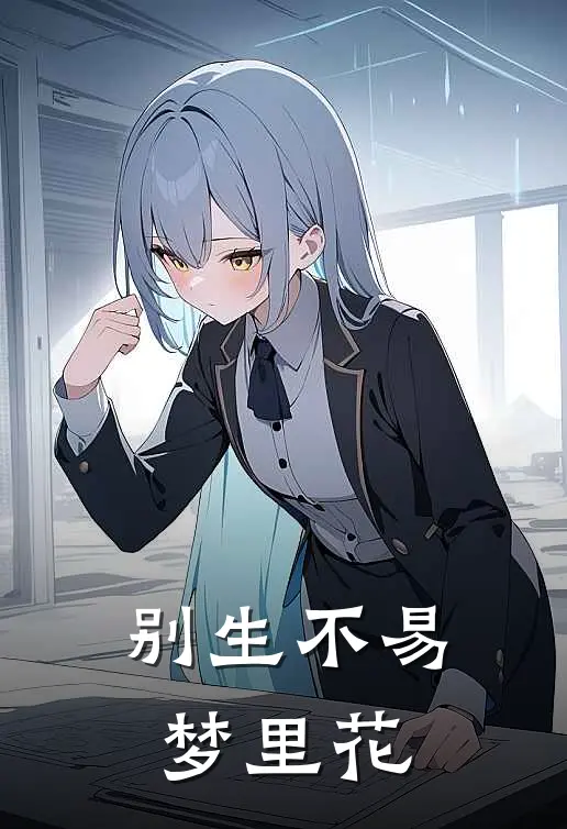 别生不易梦里花