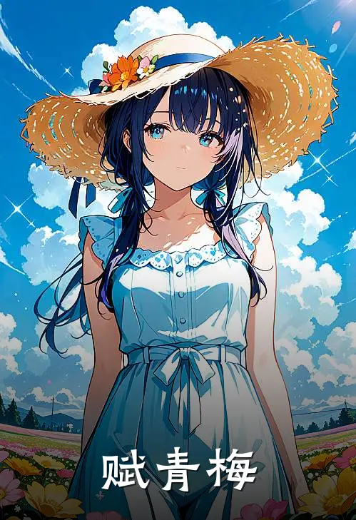 赋青梅