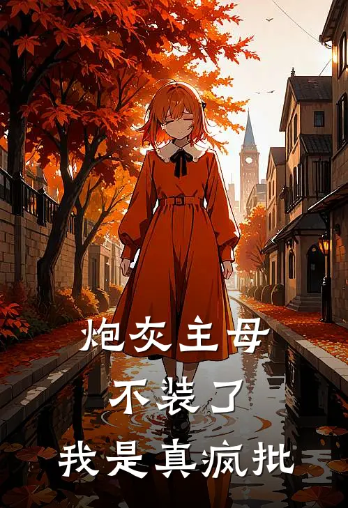 炮灰主母不装了，我是真疯批