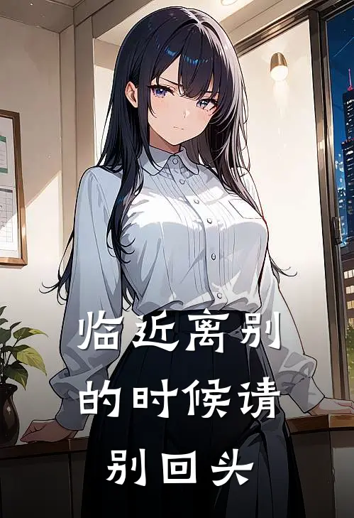 临近离别的时候请别回头