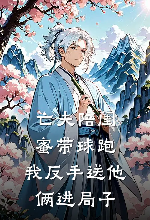 亡夫陪闺蜜带球跑，我反手送他俩进局子