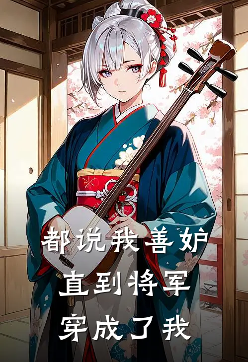 都说我善妒，直到将军穿成了我