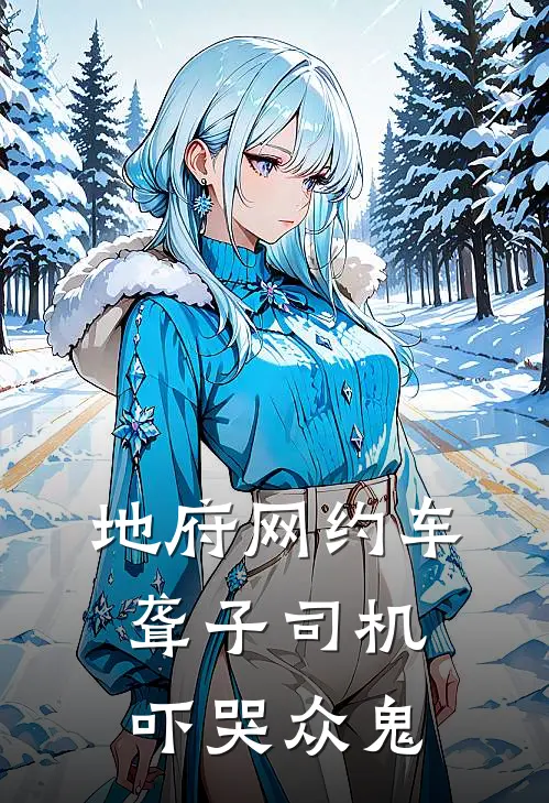 地府网约车：聋子司机，吓哭众鬼