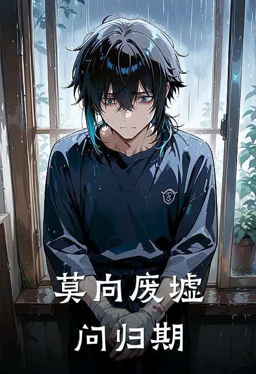 莫向废墟问归期