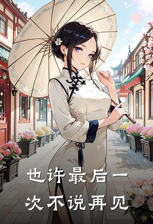 也许最后一次不说再见