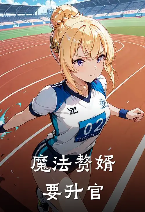 魔法赘婿要升官