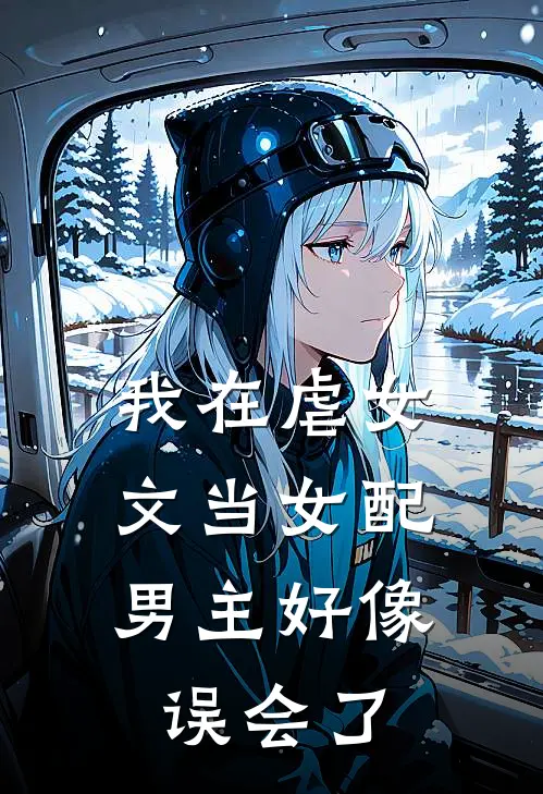 我在虐女文当女配，男主好像误会了