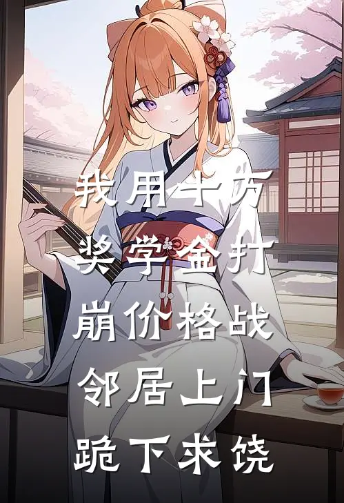 我用十万奖学金打崩价格战，邻居上门跪下求饶