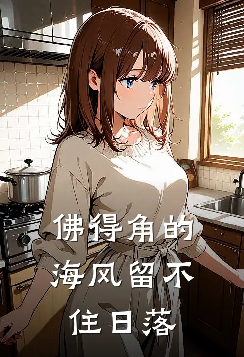 佛得角的海风留不住日落