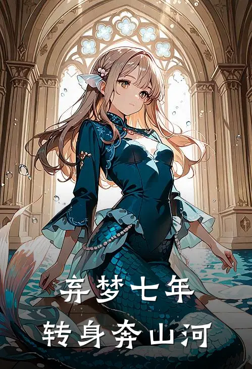 弃梦七年，转身奔山河
