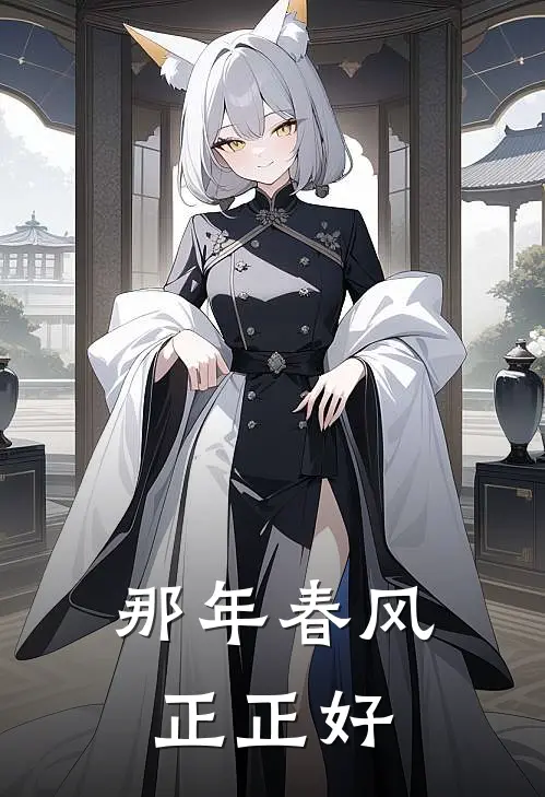 那年春风正正好