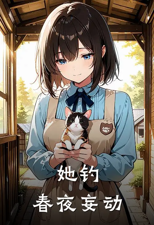 她钓，春夜妄动