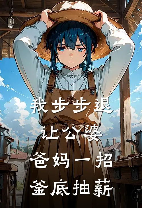 我步步退让公婆，爸妈一招釜底抽薪