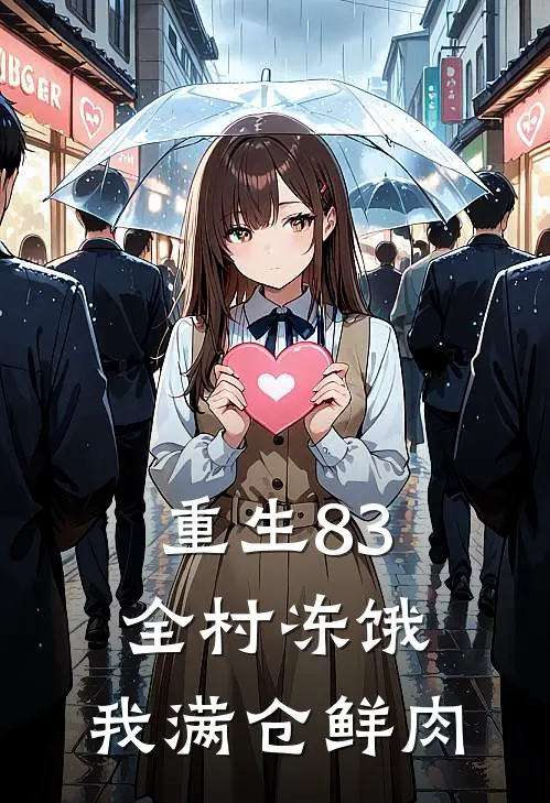 重生83：全村冻饿，我满仓鲜肉