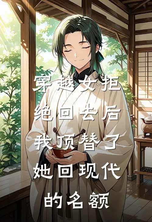 穿越女拒绝回去后，我顶替了她回现代的名额