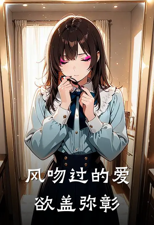 风吻过的爱欲盖弥彰