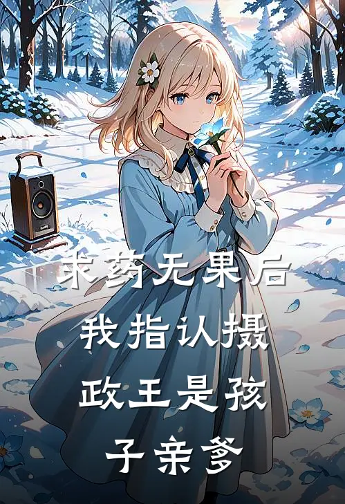 求药无果后，我指认摄政王是孩子亲爹