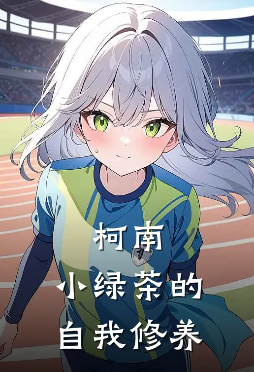 柯南：小绿茶的自我修养