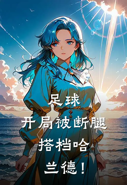 足球：开局被断腿，搭档哈兰德！