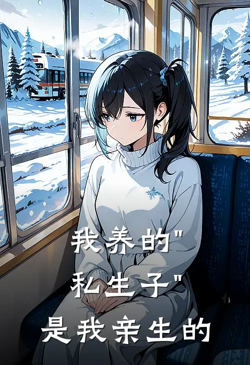 我养的"私生子"，是我亲生的