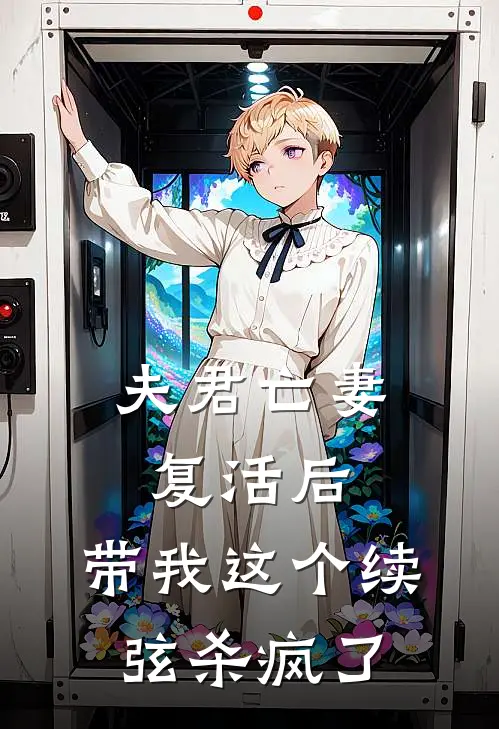 夫君亡妻复活后，带我这个续弦杀疯了