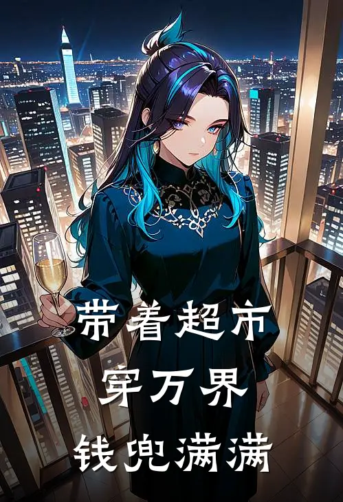 带着超市穿万界，钱兜满满