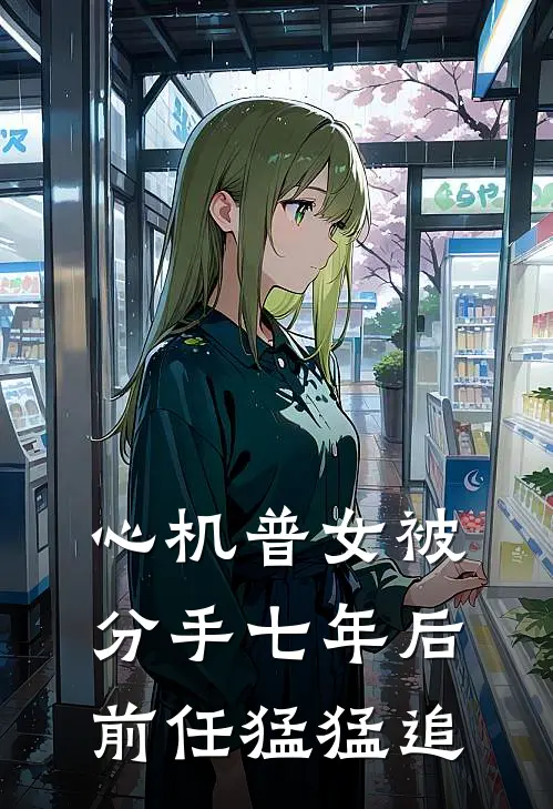 心机普女被分手七年后，前任猛猛追