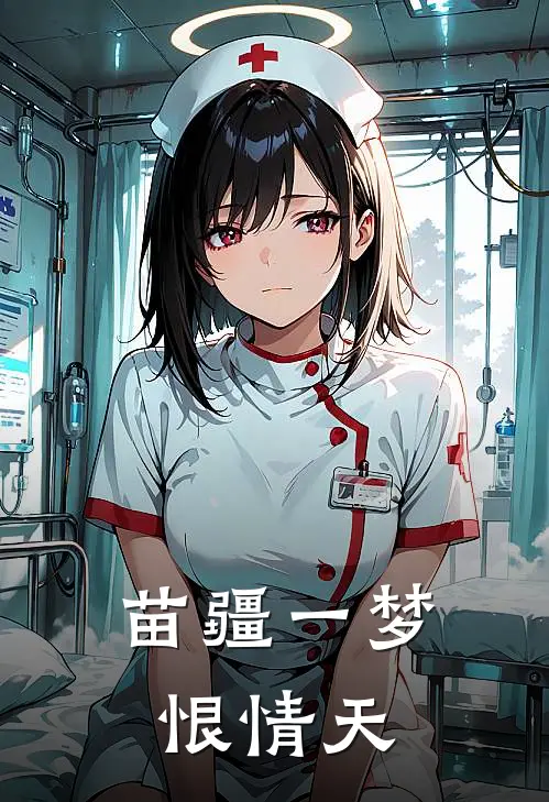 苗疆一梦恨情天