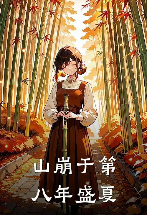 山崩于第八年盛夏