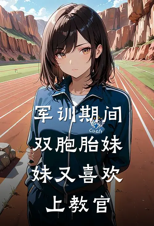 军训期间，双胞胎妹妹又喜欢上教官
