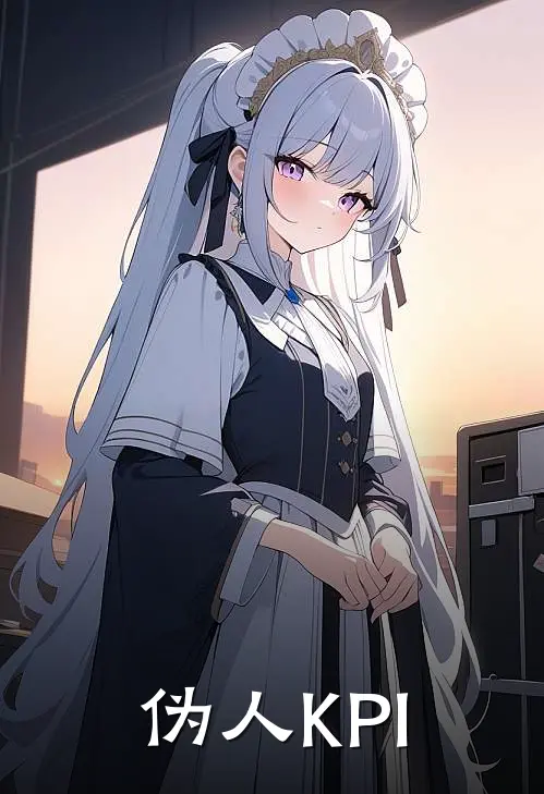 伪人KPI