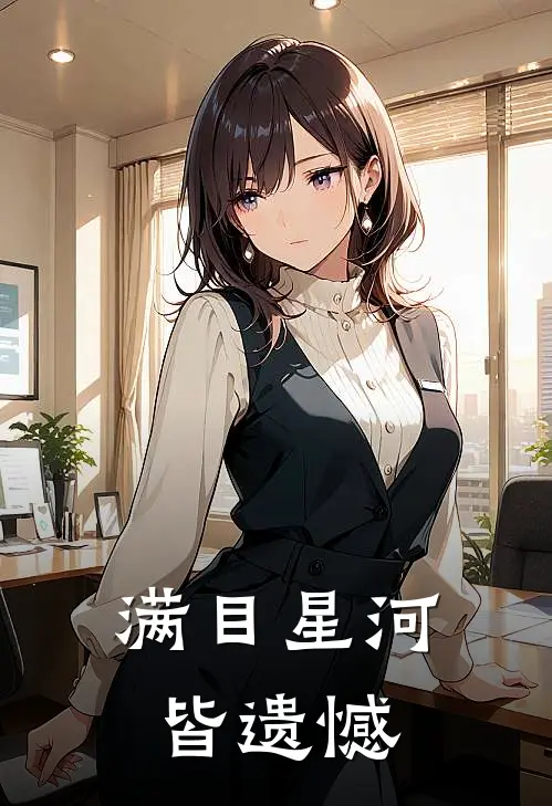 满目星河皆遗憾