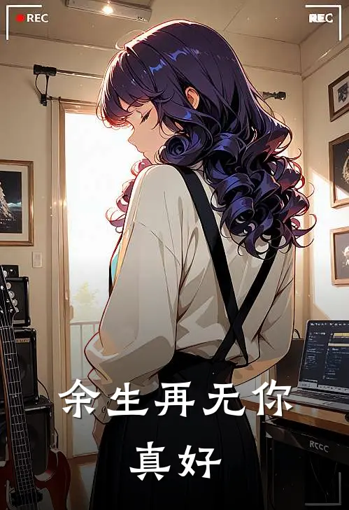 余生再无你，真好